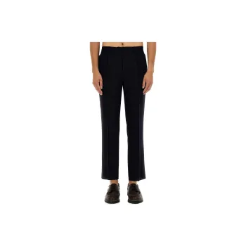 ETRO Pleat Detailed Tailored Trousers
