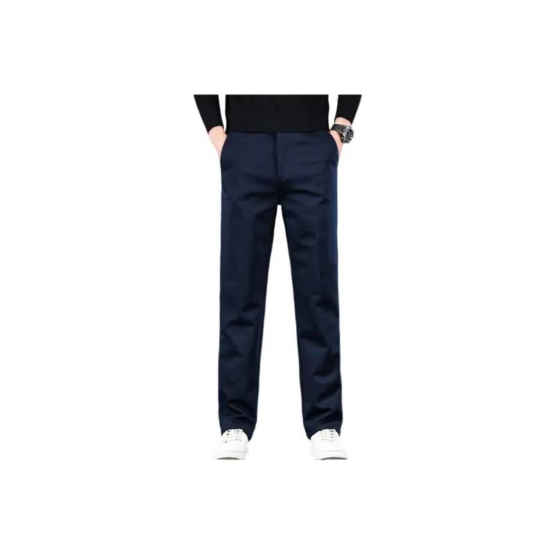 Jeep Casual Pants Men-6