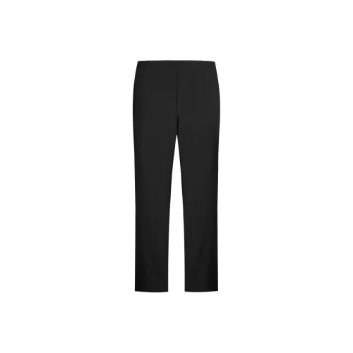 CALVIN KLEIN Casual Pants Men's Space Black