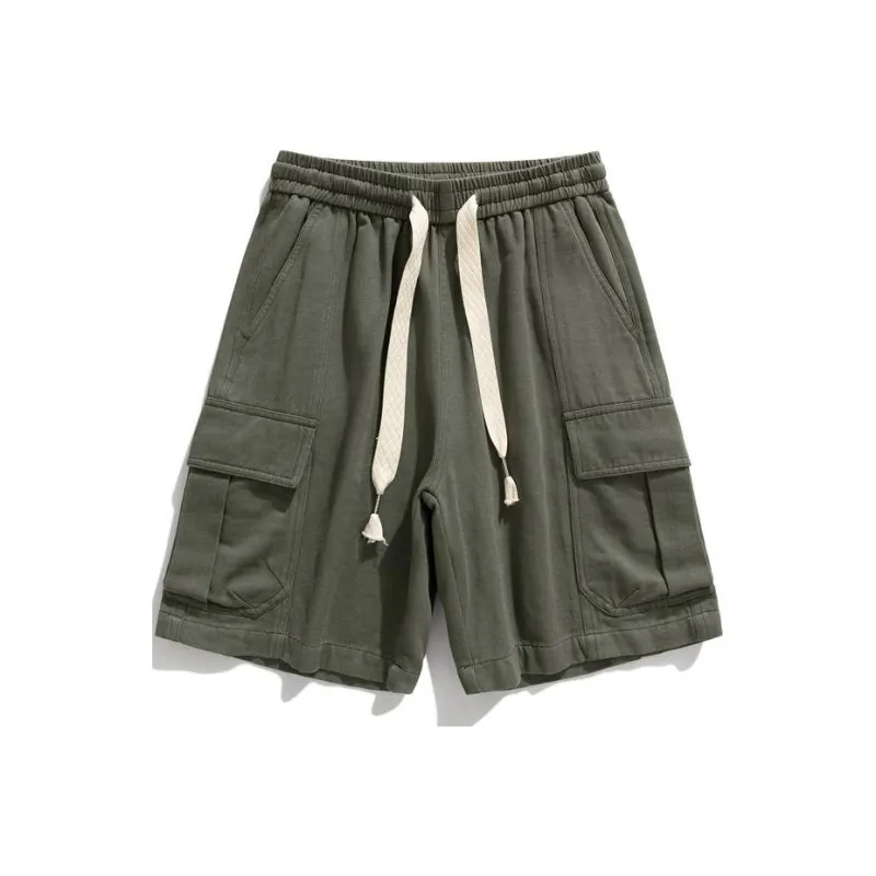 FAIRWHALE Casual Shorts Men's Includes Gift Box Sets-13