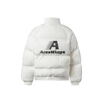 After Home Party Puffer Jacket Unisex