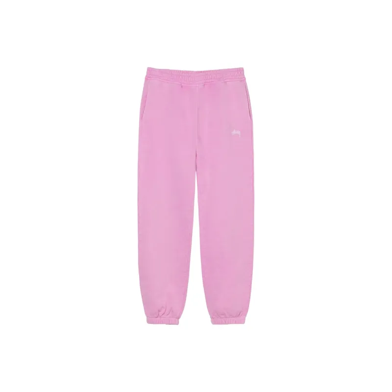 Stussy Stock Logo Pant-7