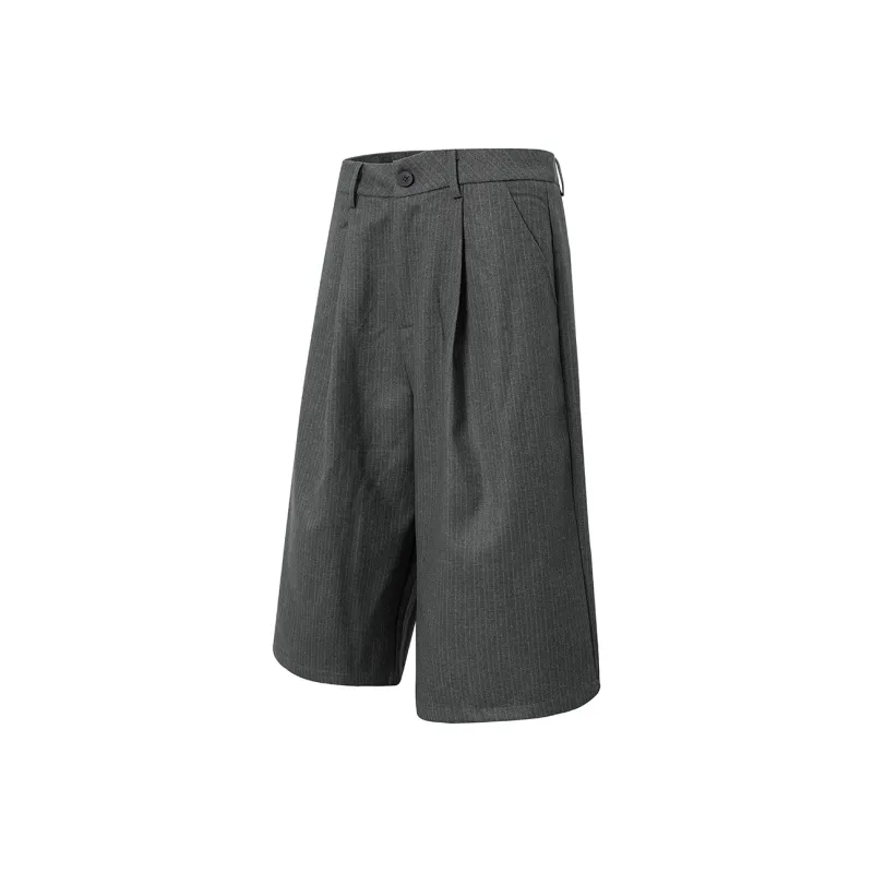 GBXM Casual Shorts Unisex-1