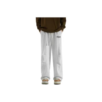 CORNILOT Casual Pants Unisex