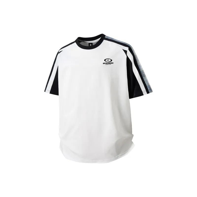 BRYAN JIMENEZ T Shirts Unisex-0