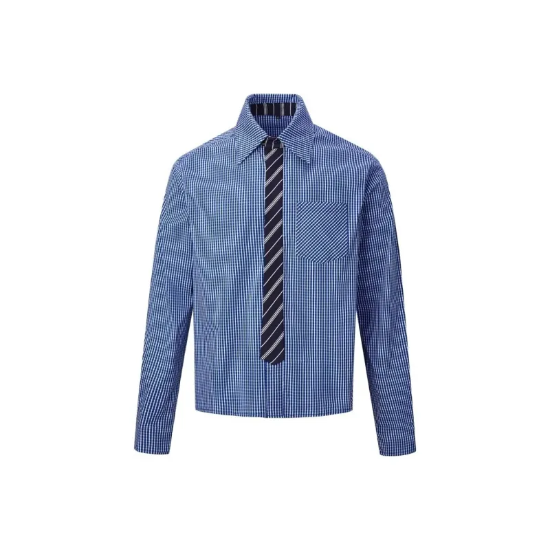 Chisportate Shirts Unisex-4