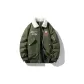 Army Green (Fleece Lined)
