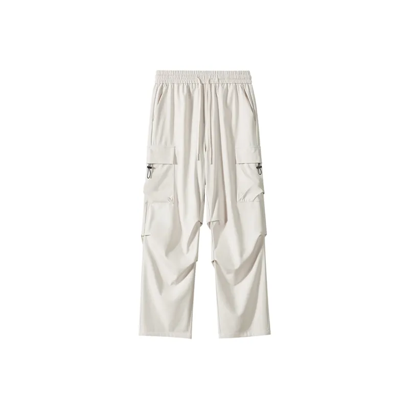 BRNR Casual Pants Unisex-8