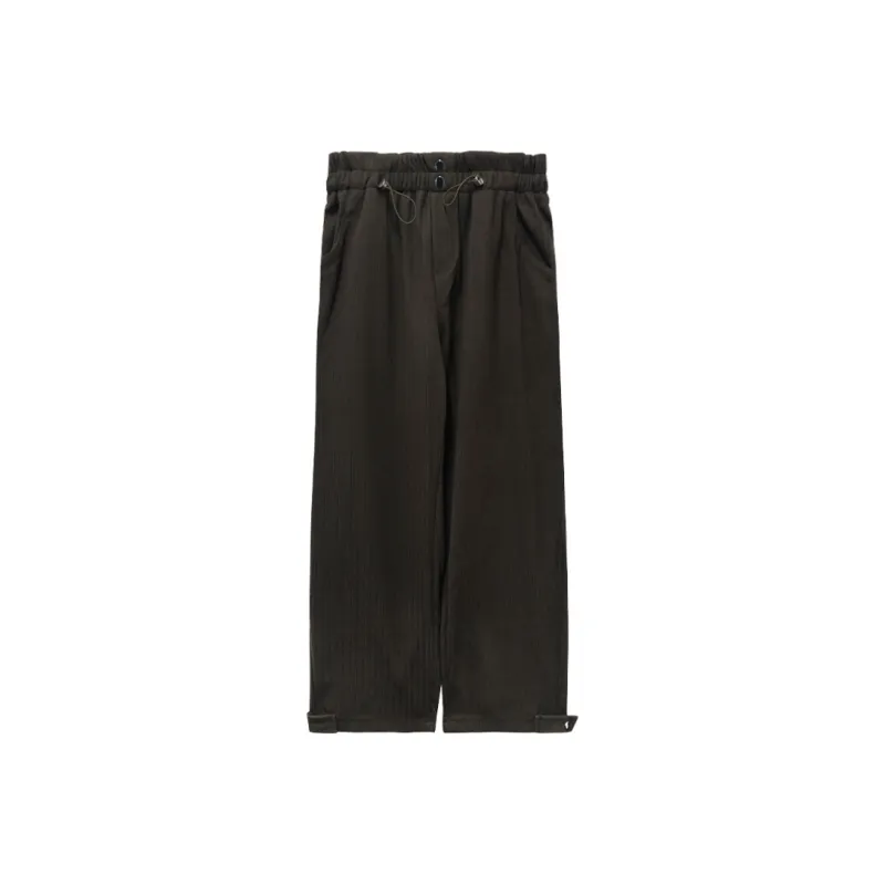 PMET Casual Pants Unisex-0
