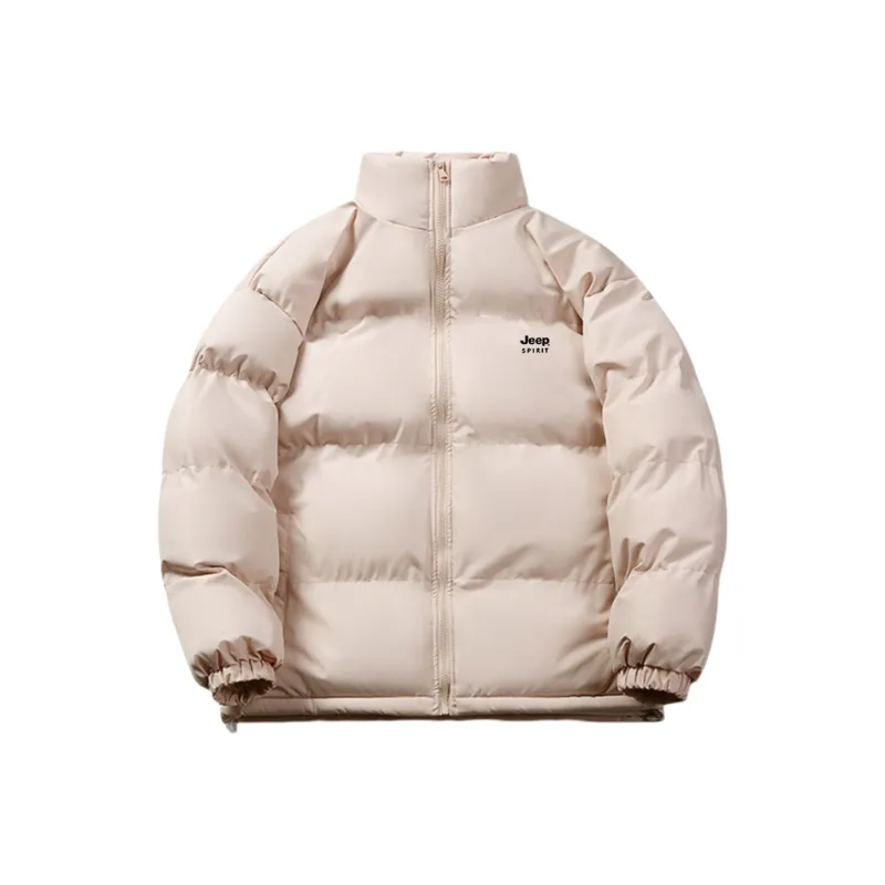 JEEP SPIRIT Puffer Jacket Unisex-24