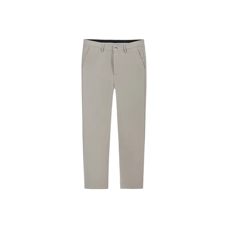 Dance With Wolves Casual Pants Men's-0