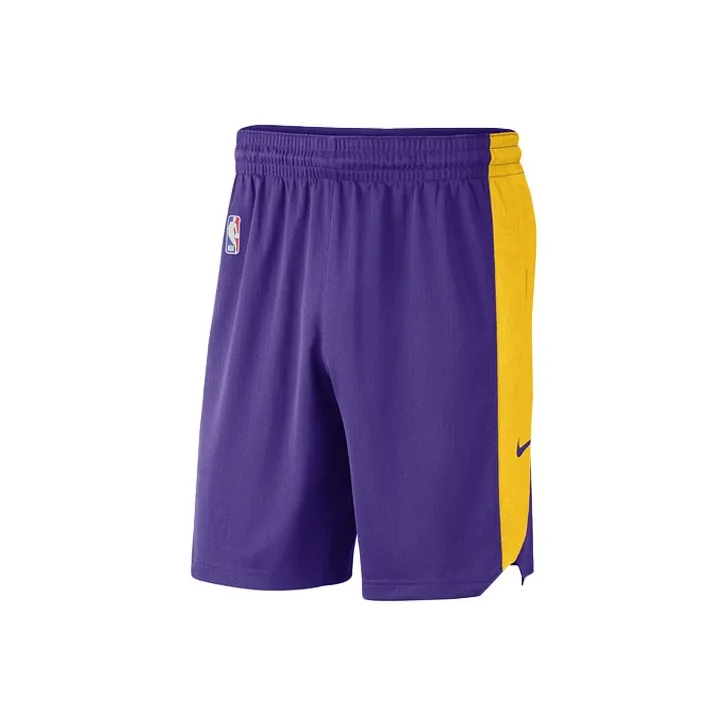 Nike X NBA Basketball Shorts Men-0
