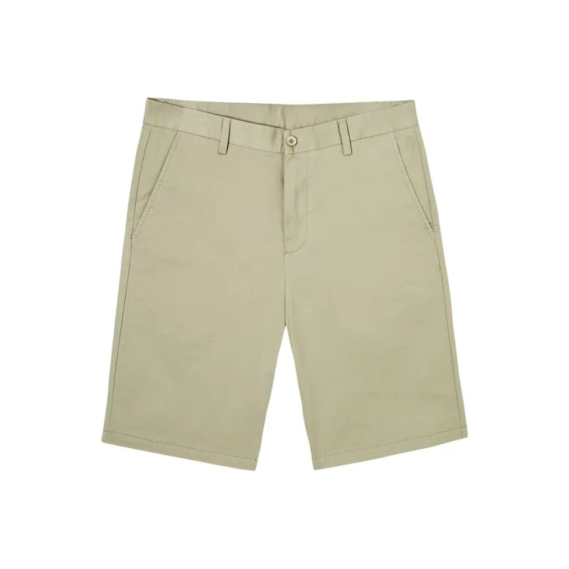 Dance With Wolves Casual Shorts Men's-15