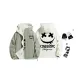 Fruit Green (Comes with Thermal Beanie+Scarf)