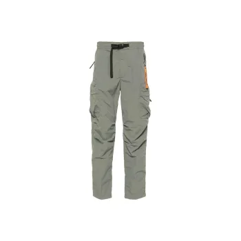 PARAJUMPERS Sheldon Logo-patch Cargo Pants