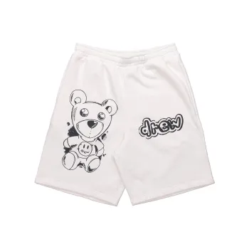 Drew House Theodore Sketch Sweatshort