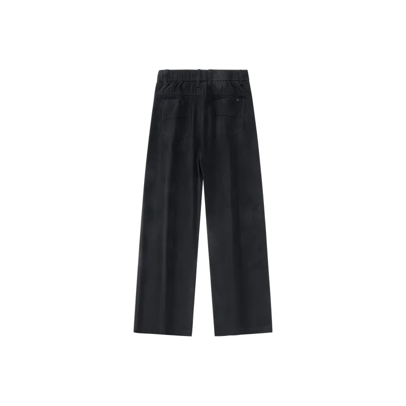Crayon Shinchan Casual Pants Unisex-1