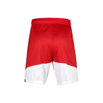 Nike Sports Shorts Men Red White