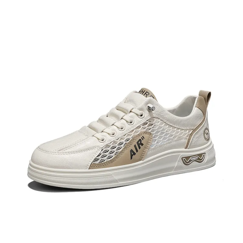 Frank Mully Low Top Skateboard Shoes Men's-1