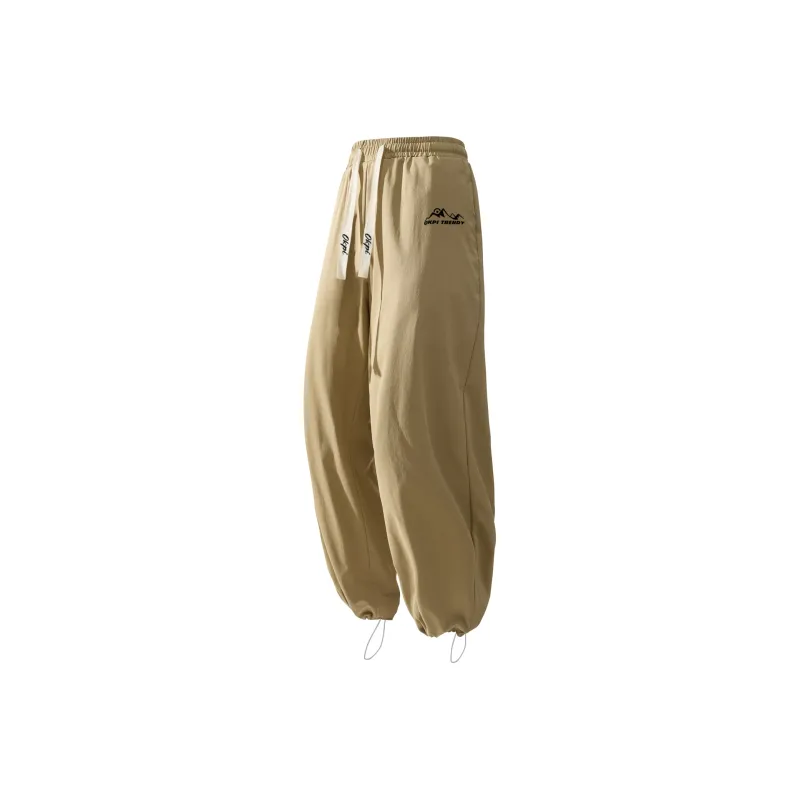 OKPI Casual Pants Unisex-12