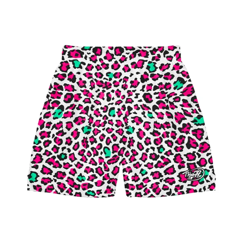 TIP OFF Casual Shorts Unisex-6