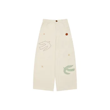 Saotome Casual Pants Unisex