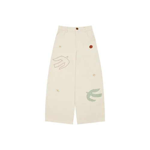 Saotome Casual Pants Unisex