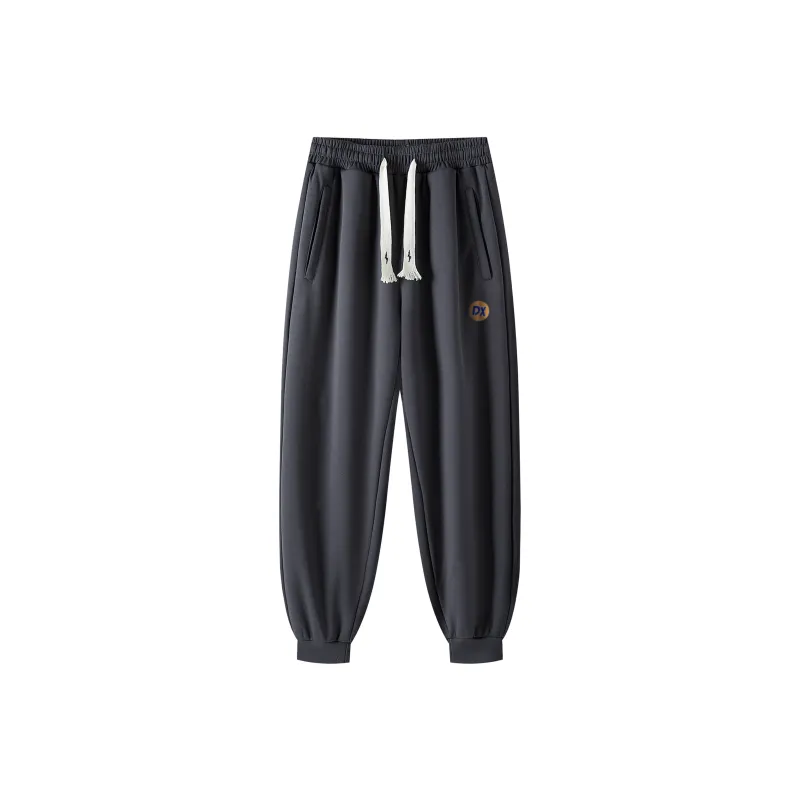 DEFINEX Casual Pants Unisex-6