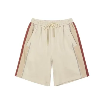 Bosieagender Casual Shorts Unisex