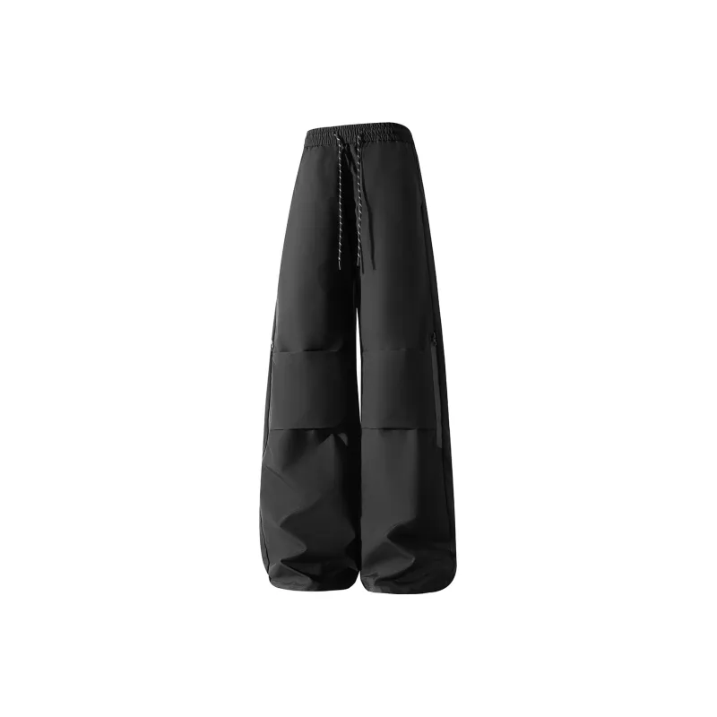 ROSECREED Casual Pants Unisex-4
