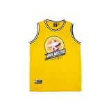 Ginger Yellow