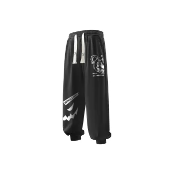 WHOLE EARTH Casual Pants Unisex