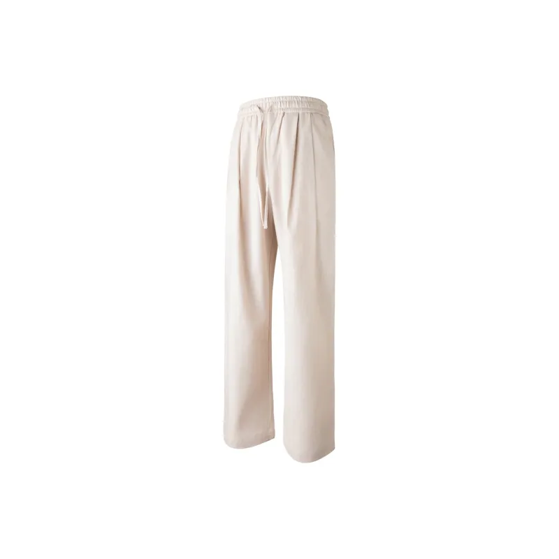 ASEDE Casual Pants Unisex-6