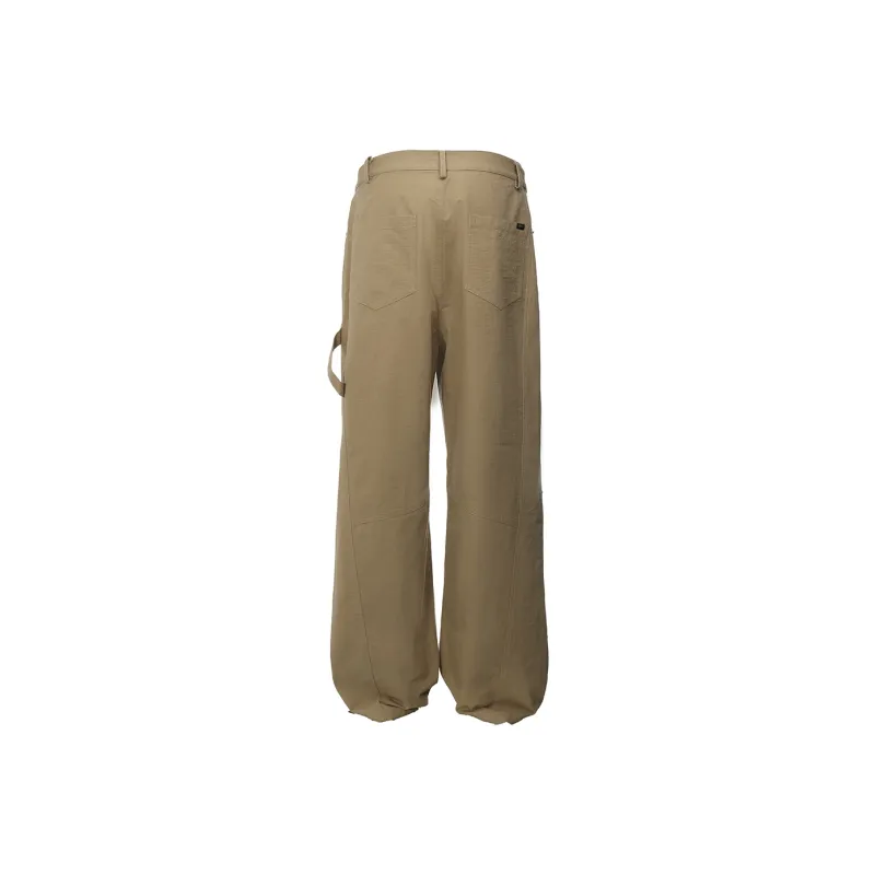 STK SMALL TOWN KID Casual Pants Unisex-4