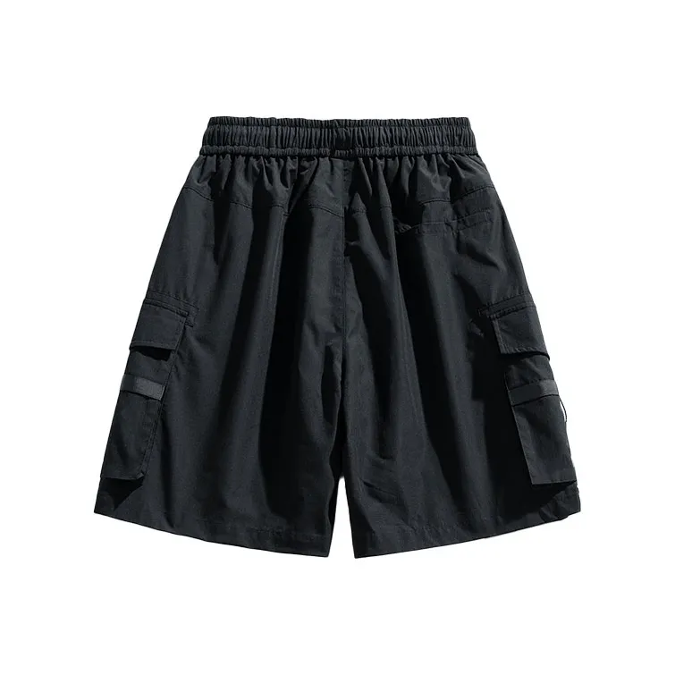 33TH Casual Shorts Unisex-19