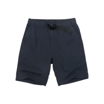 AKCLUB Free Cuba Series Casual Shorts Men's Navy Blue