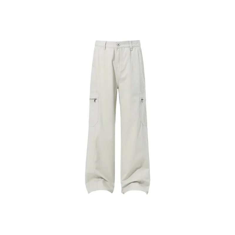 GROOL Casual Pants Unisex-0