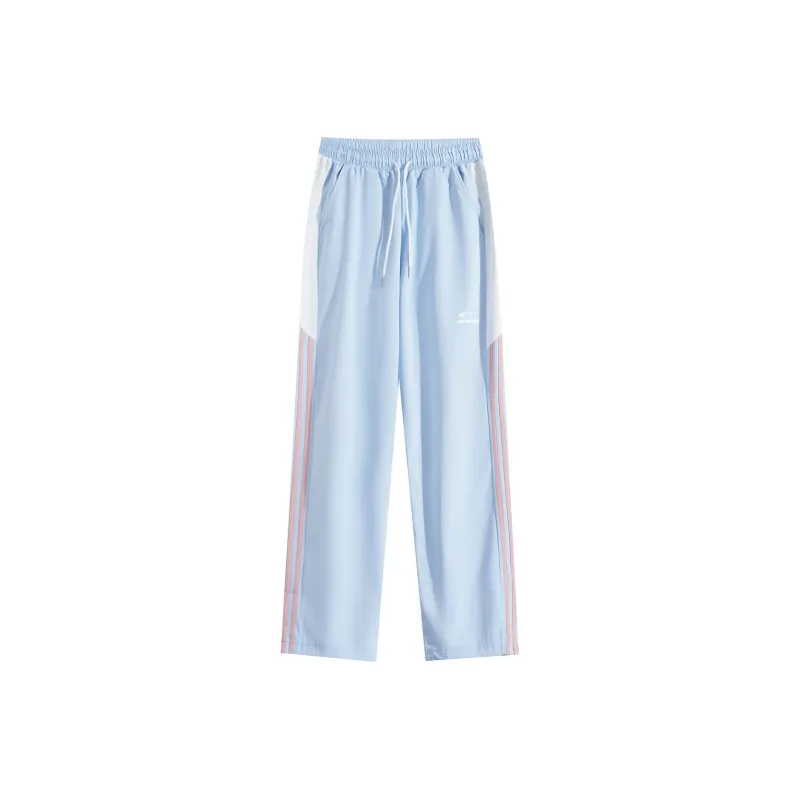 SIMPLE RIMLESS/SRME Casual Pants Unisex-8