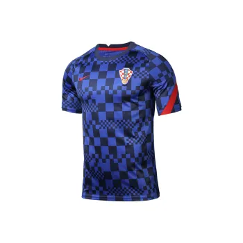 Nike Soccer Jerseys Men Blue