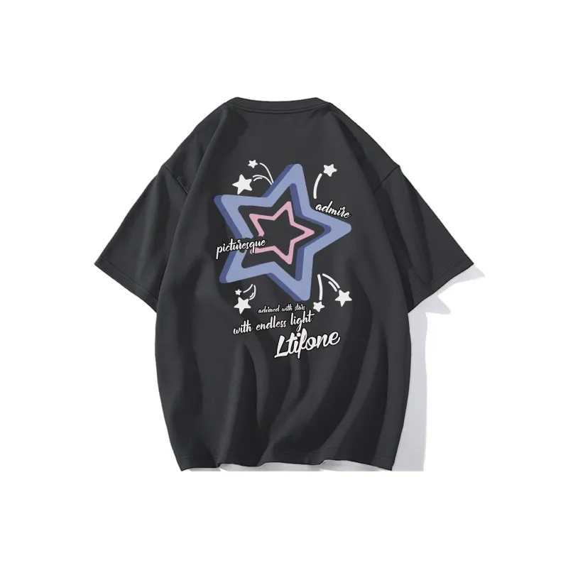 LTIFONE T Shirts Unisex-14