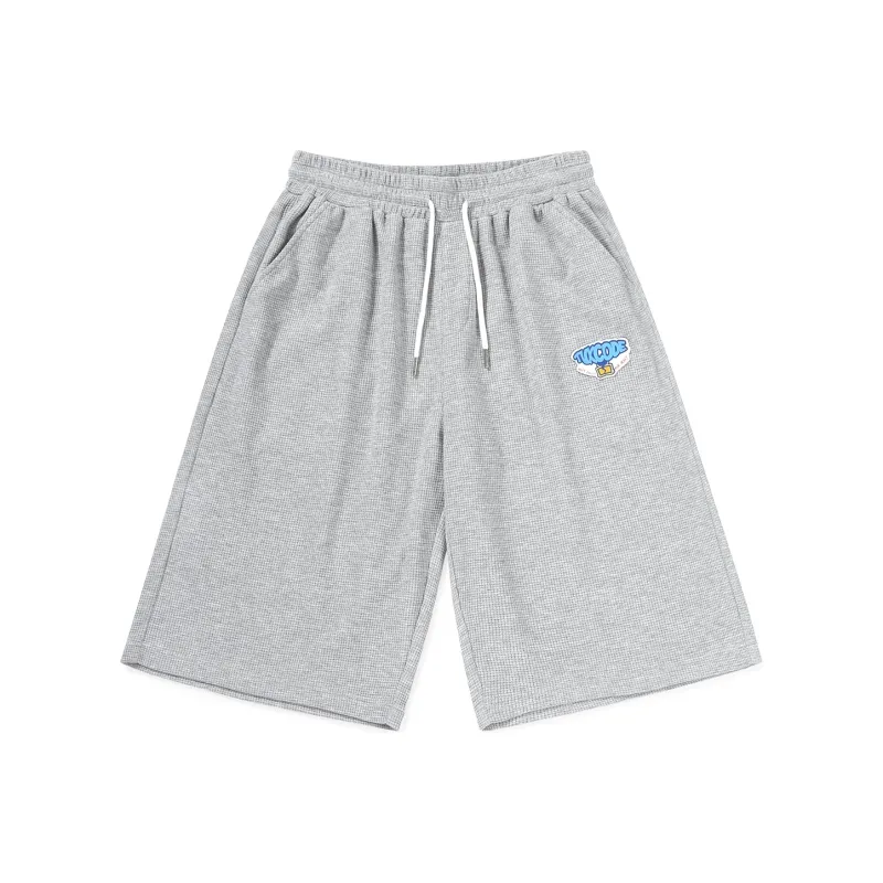 TVX Casual Shorts Unisex-5