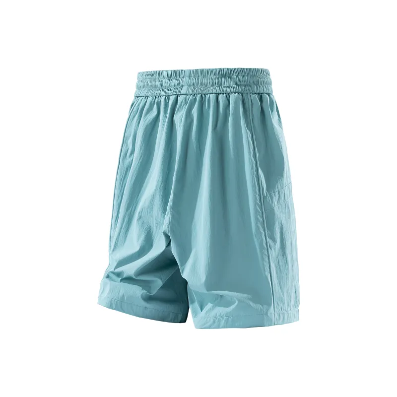 MIIOW Trendy Party Collection Cooling Summer Collection Casual Shorts Unisex-29