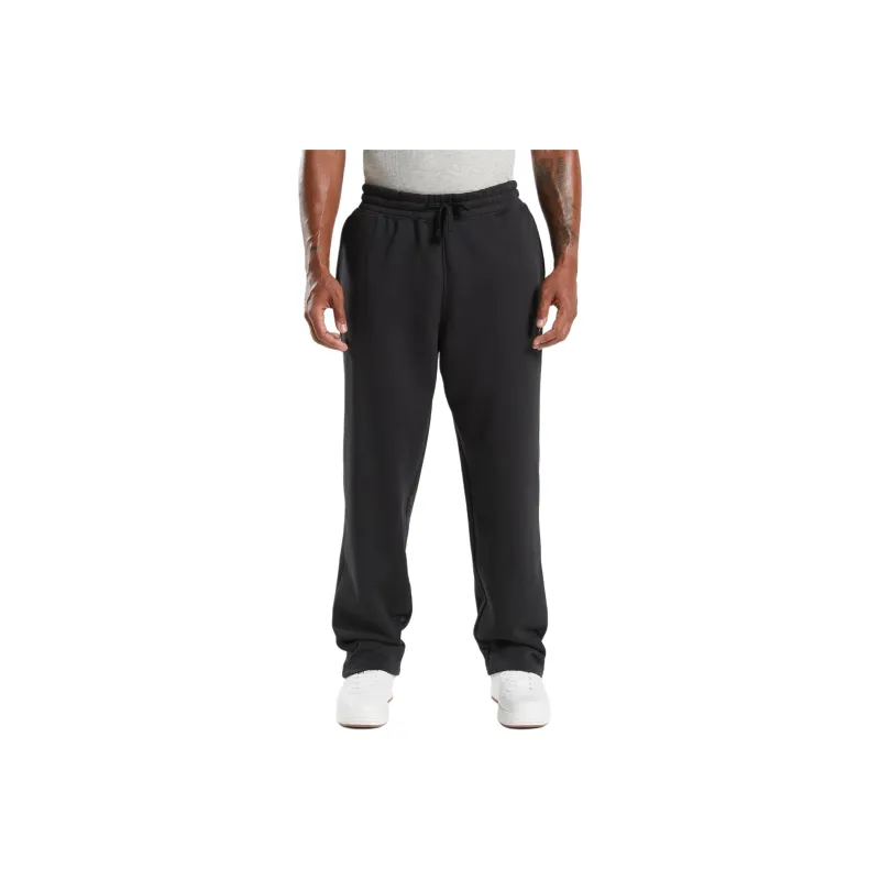 GYMSHARK CREST Collection Casual Pants Men's Black-0