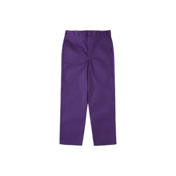Dickies Ron Herman Collaboration Casual Pants Men Purple