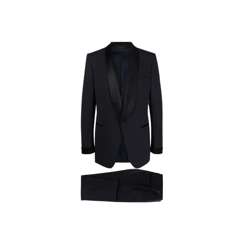 TOM FORD O'Connor Suit-0