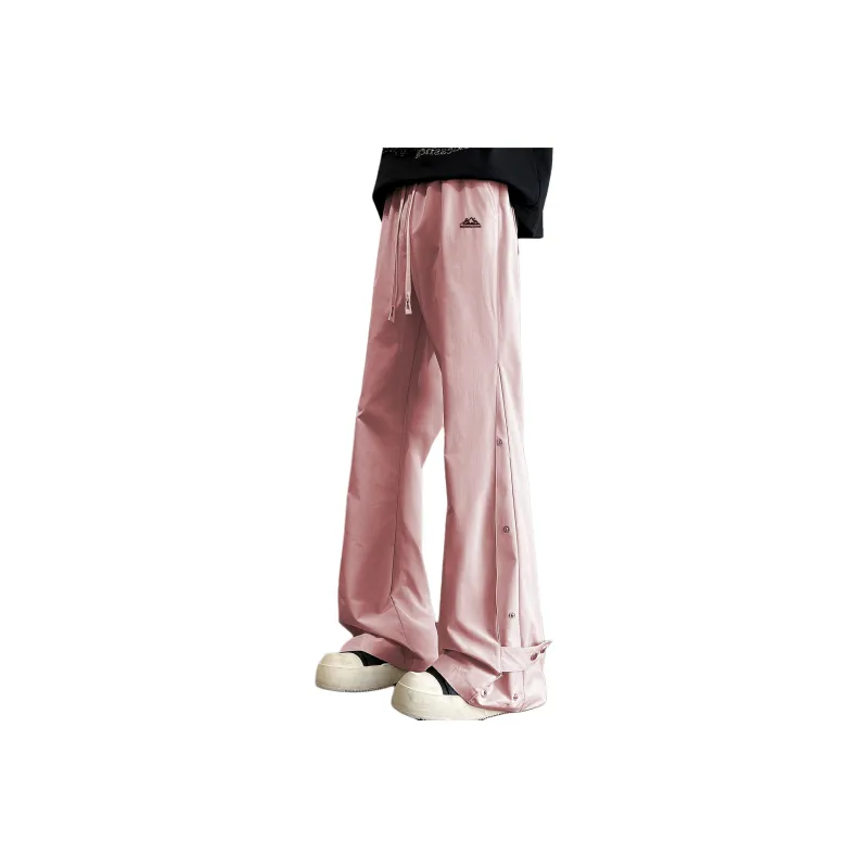 DUNHUANG ART INSTITUTE Casual Pants Unisex-1