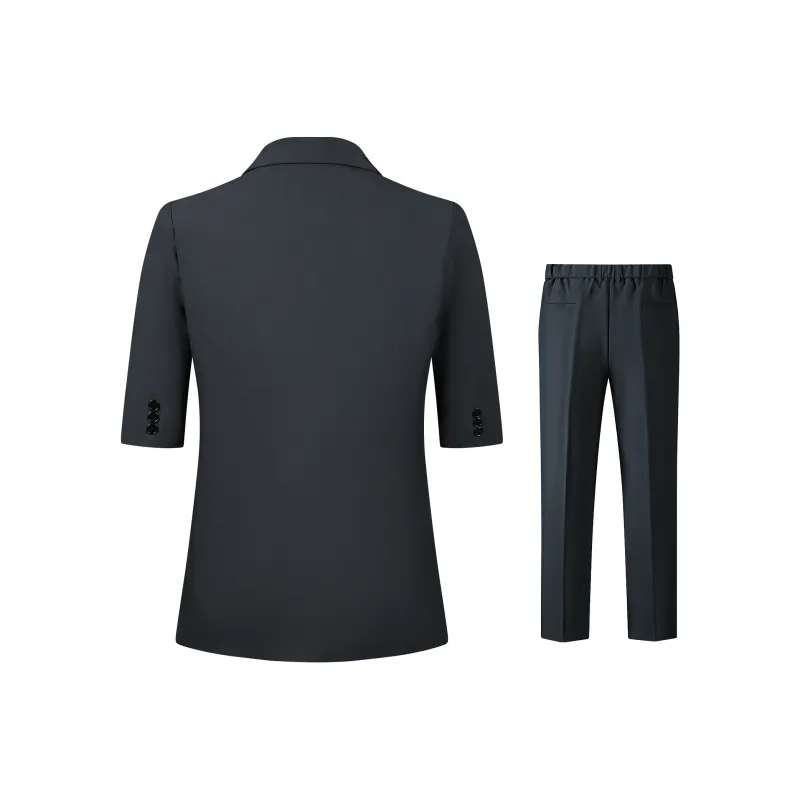 Être Par Lee Business Suit Unisex-19