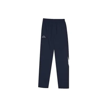 Kappa Casual Pants Unisex Dark Blue