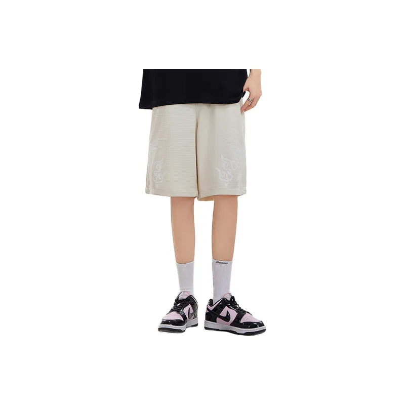 Premier 55 Casual Shorts Unisex-12