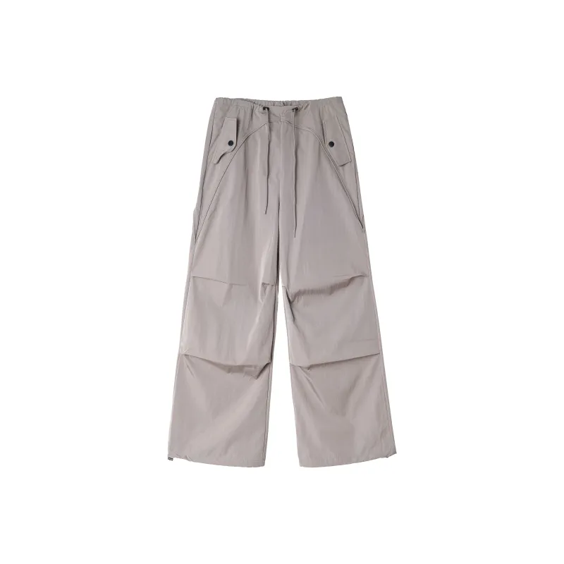 SCHEPPERHEYN Casual Pants Unisex-5